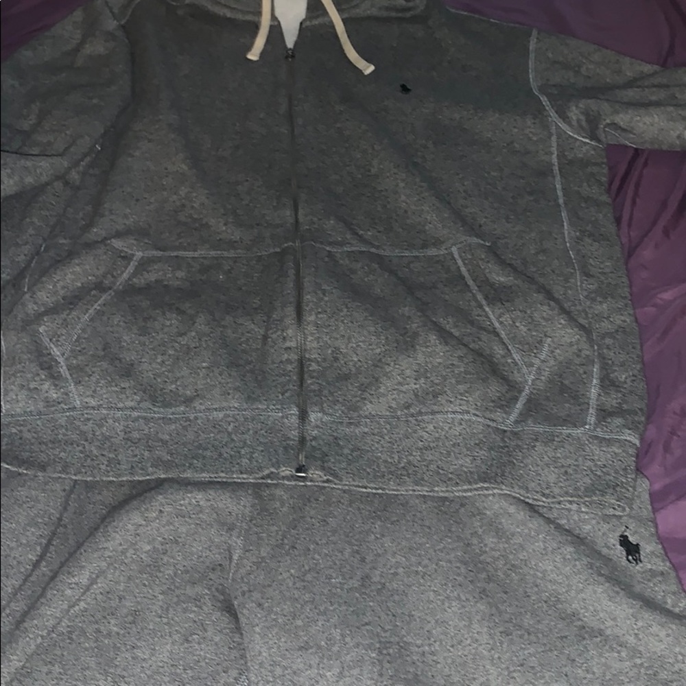 Jogging suit big and tall